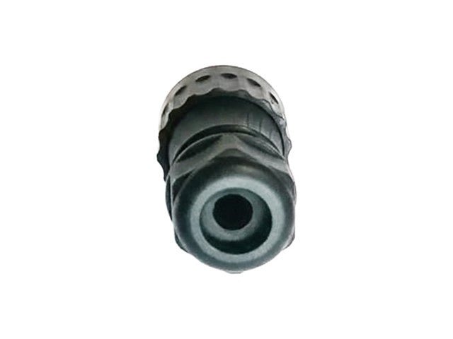 CA3LD - I - ECN - Circular Connectors -