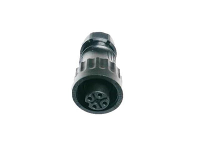 CA3LD - I - ECN - Circular Connectors -