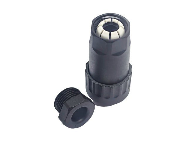 CA3LD13ZK - E - Circular Connectors -