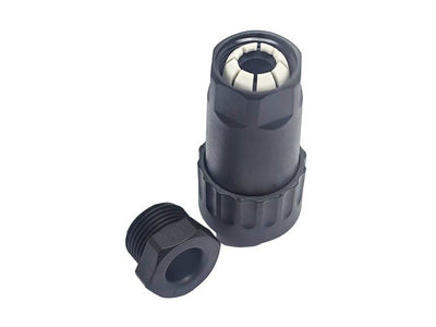 CA3LD13ZK - E - Circular Connectors -