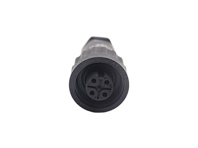 CA3LD13ZK - E - Circular Connectors -