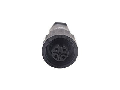 CA3LD13ZK - E - Circular Connectors -