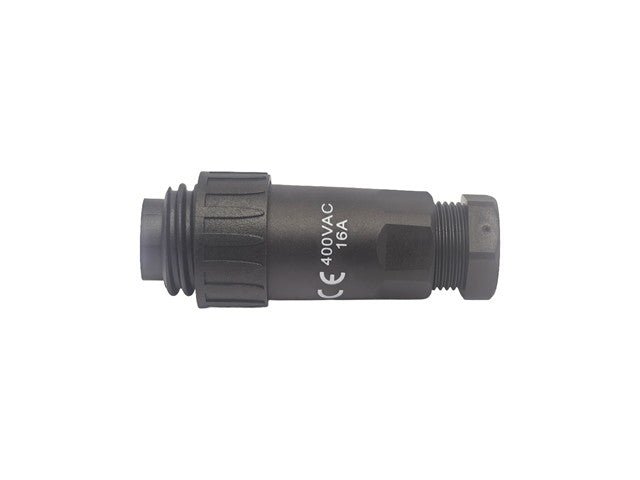 CA3LS13ZK - E - Circular Connectors -
