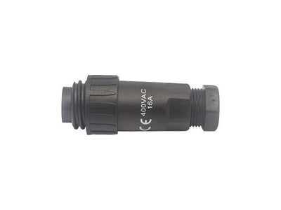 CA3LS13ZK - E - Circular Connectors -