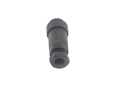 CA3LS13ZK - E - Circular Connectors -