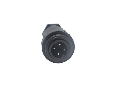 CA3LS13ZK - E - Circular Connectors -