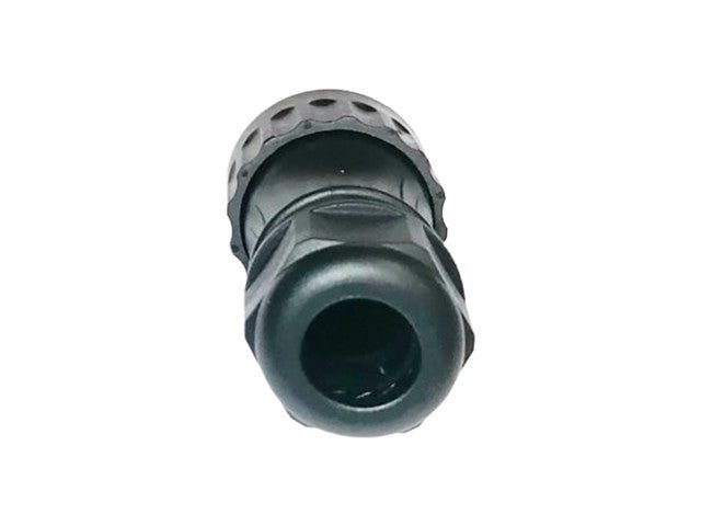 CA6LD - II - ECN - Circular Connectors -