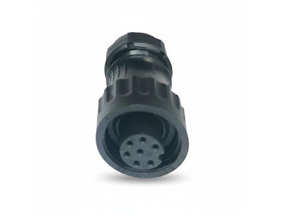 CA6LD - II - ECN - Circular Connectors -