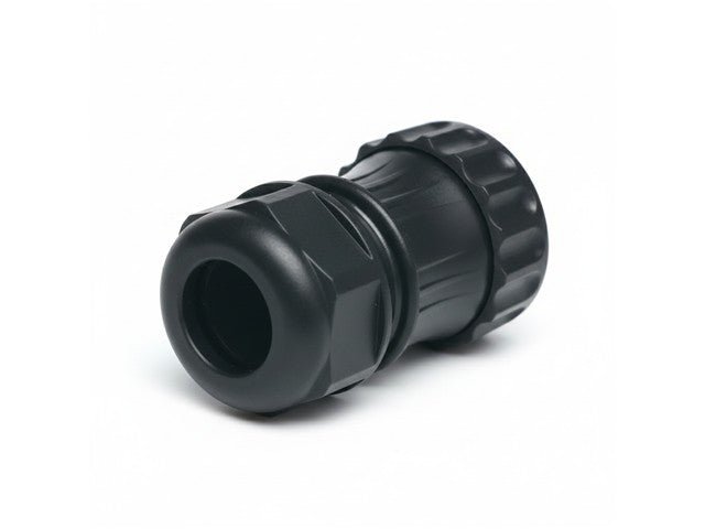 CA6LS - II - ECN - Circular Connectors -