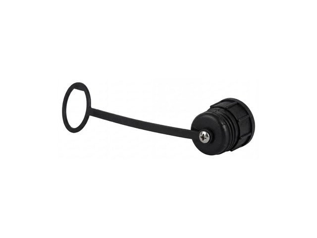 CA6WLD - II - ECN - Circular Connectors -