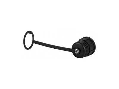 CA6WLD - II - ECN - Circular Connectors -