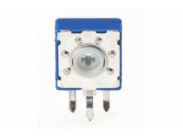CA9RH2,5 100K - 8DT - Potentiometers, Trimmers & Rheostats -