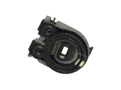 CA9V100E SKELET - Potentiometers, Trimmers & Rheostats -