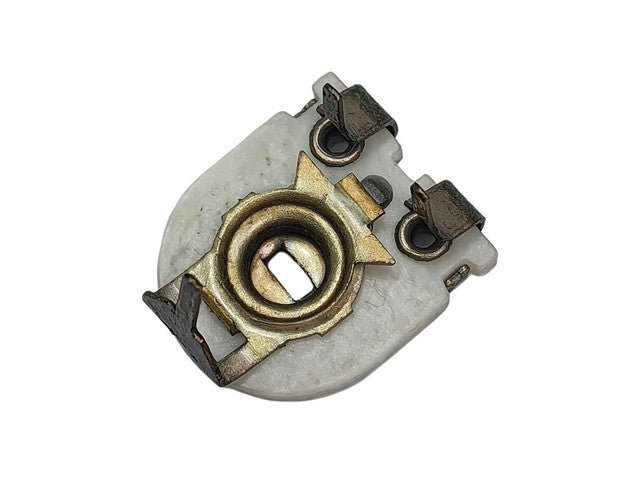 CA9V100E SKELET - Potentiometers, Trimmers & Rheostats -