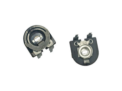 CA9V4M7 SKELET - Potentiometers, Trimmers & Rheostats -