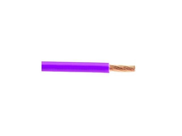 CAB01 - 1,5MVL - Hook Up Wire -