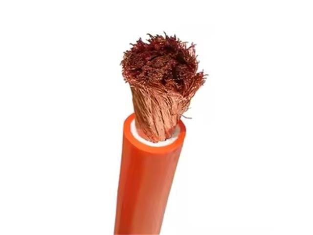 CAB01 - 35MRD - WC - Power Cable -