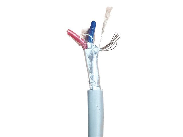 CAB01PR - 1,0MSCR - Network & Communication Cable -