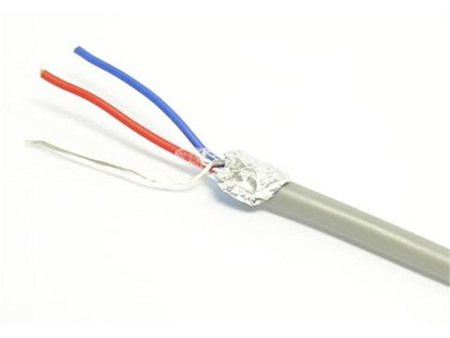 CAB01PR - 1,5MSCR - Network & Communication Cable -
