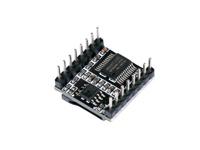 HKD MP3-TF-16P PLAYER MODULE