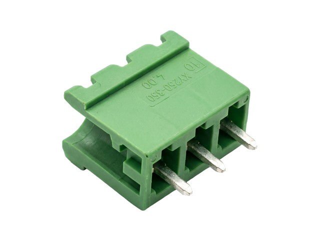CAP - WABPMSC1 - Connector Accessories -