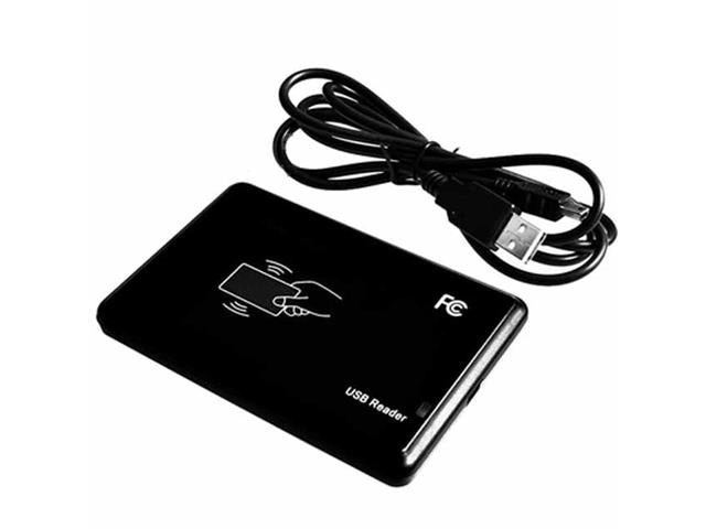 HKD JT308 125KHZ RFID CARD READE