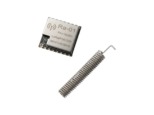 BMT LORA RA-01 SX1278 (433MHZ)