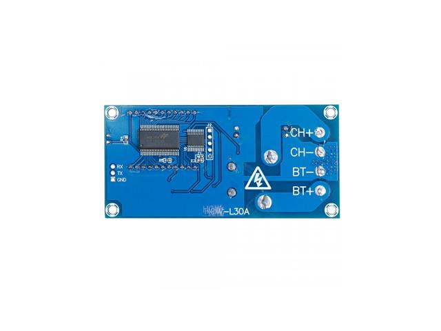 HKD BATTRY CHARGE CONT 30A 6-60V