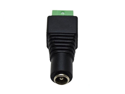 CCTV ADPT MJ077 - Connector Accessories -