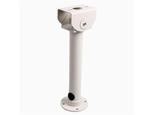 CCTV BRACKET POLE ST H100CM - CCTV Products & Accessories - 