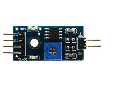 BMT SOIL MOISTURE SENSOR KIT