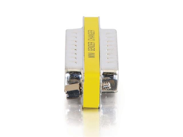 CD3018M - D-Sub connectors -