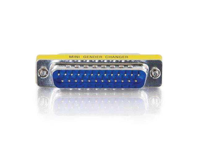 CD3018M - D-Sub connectors -