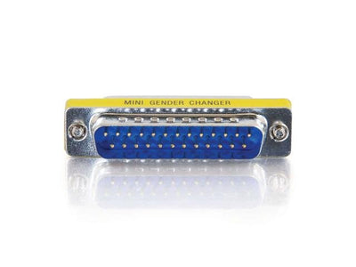 CD3018M - D-Sub connectors -