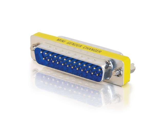 CD3018M - D-Sub connectors -