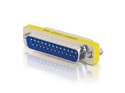 CD3018M - D-Sub connectors -