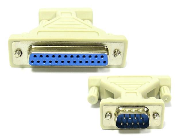 CD3019 - Computer Connectors - 