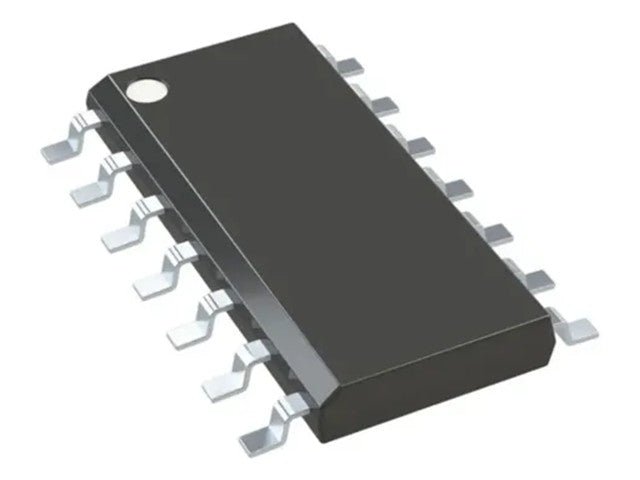 CD4011BM1 - Logic ICs -