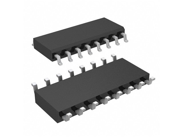 CD4040BP - Logic ICs -