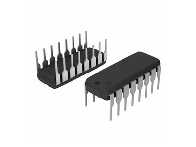 CD4175BCN - Logic ICs -