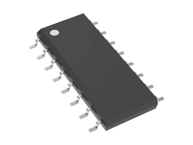 CD4504BCN - Logic ICs - 