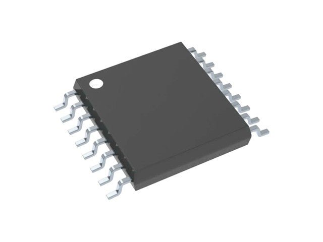 CD4511DW - Logic ICs -