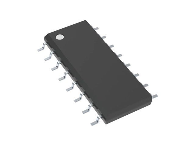CD4512BM1 - Logic ICs -
