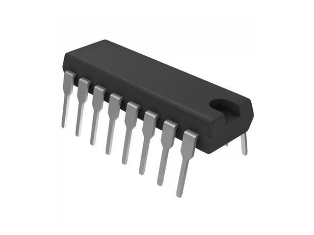 CD4516BM1 - Logic ICs -