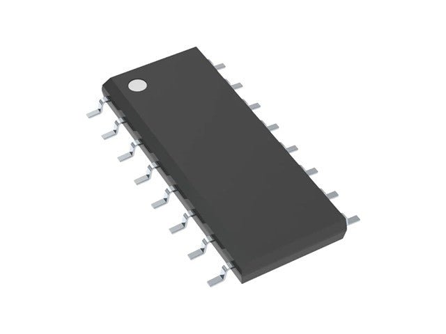 CD4520BM1 - Logic ICs -
