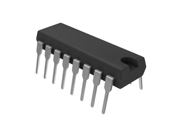 CD4532BCN - Logic ICs - 