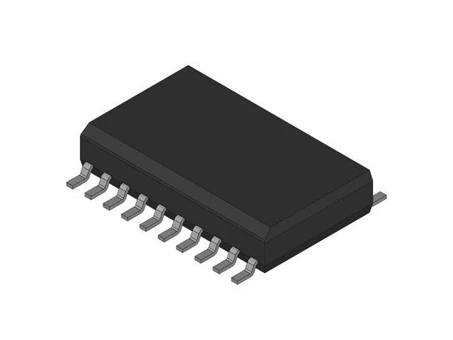 CD4536BCN - Logic ICs -