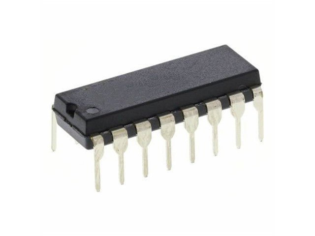 CD4555BCN - Logic ICs - 