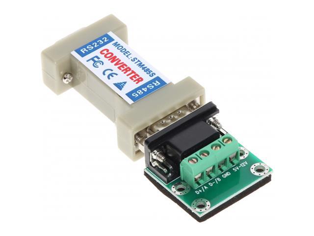 その他 Mini Converter BDD RS-232 TO RS-485 CONVERTOR - Communica [Part No: BDD RS-232 TO