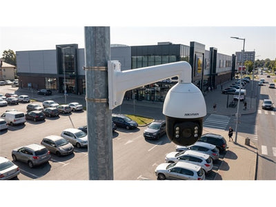 HKV DS-1602ZJ POLE